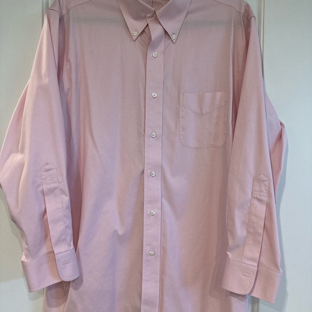 Brooks Brothers Men’s Dress Shirt
